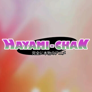 Hayami-Chan